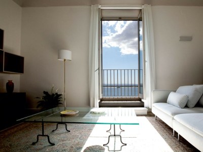 Apartment Seaview Design Home in Ortigia 21 by Wonderful Ita - Features photo 2