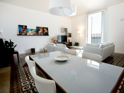 Apartment Seaview Design Home in Ortigia 21 by Wonderful Ita - Features photo 3