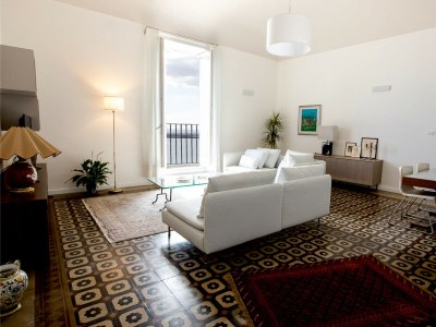 Apartment Seaview Design Home in Ortigia 21 by Wonderful Ita - Features photo 4