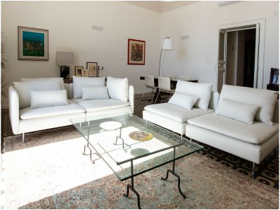 Apartment Seaview Design Home in Ortigia 21 by Wonderful Ita - Features photo 5