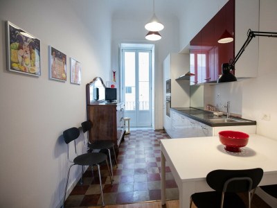 Apartment Seaview Design Home in Ortigia 21 by Wonderful Ita - Features photo 7