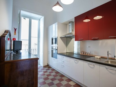 Apartment Seaview Design Home in Ortigia 21 by Wonderful Ita - Features photo 8