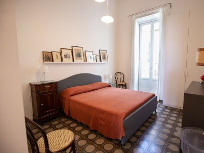 Apartment Seaview Design Home in Ortigia 21 by Wonderful Ita - Features photo 9