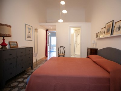 Apartment Seaview Design Home in Ortigia 21 by Wonderful Ita - Features photo 10