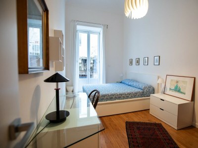 Apartment Seaview Design Home in Ortigia 21 by Wonderful Ita - Features photo 13