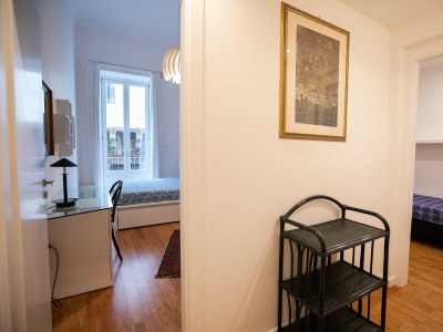 Apartment Seaview Design Home in Ortigia 21 by Wonderful Ita - Features photo 15