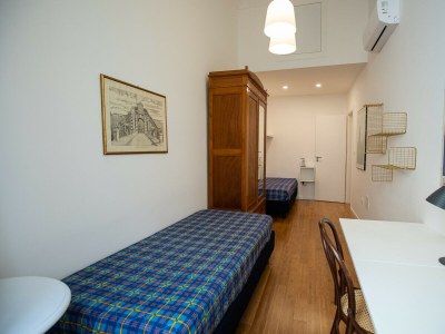 Apartment Seaview Design Home in Ortigia 21 by Wonderful Ita - Features photo 17