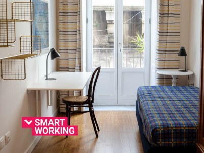 Apartment Seaview Design Home in Ortigia 21 by Wonderful Ita - Features photo 18