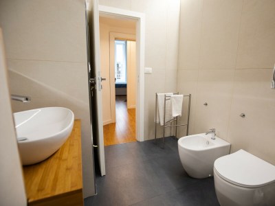 Apartment Seaview Design Home in Ortigia 21 by Wonderful Ita - Features photo 20