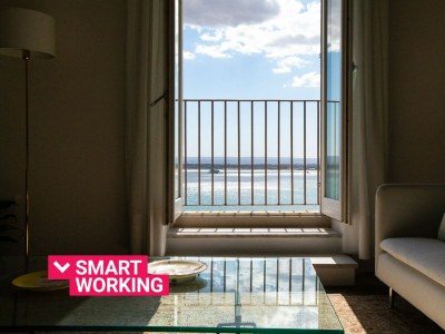 Apartment Seaview Design Home in Ortigia 21 by Wonderful Ita - Environment photo 21