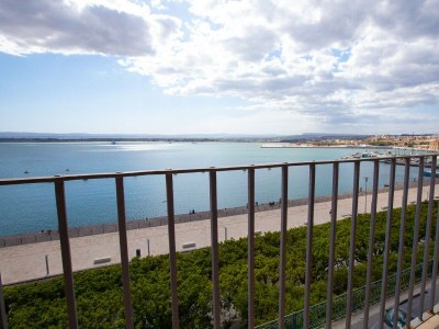 Apartment Seaview Design Home in Ortigia 21 by Wonderful Ita - Environment photo 22