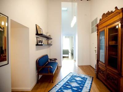 Apartment Seaview Design Home in Ortigia 21 by Wonderful Ita - Outdoor photo 26