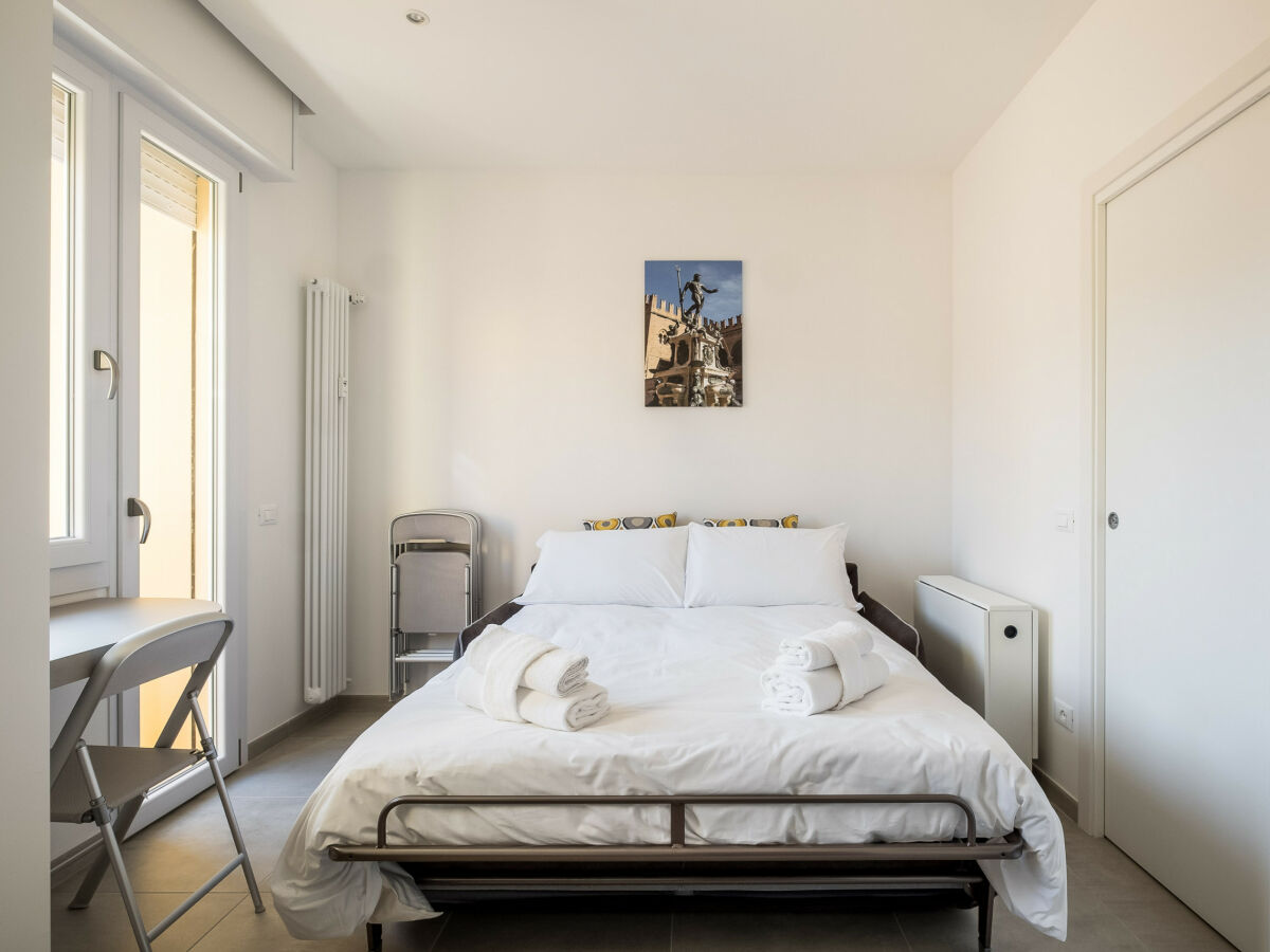 Apartment Galleria del Reno 2B - Features photo 3