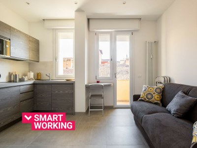 Apartment Galleria del Reno 2B - Features photo 2