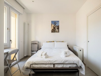 Apartment Galleria del Reno 2B - Features photo 3