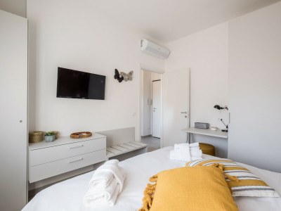 Apartment Galleria del Reno 2B - Features photo 4