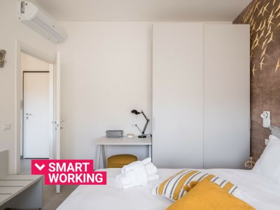 Apartment Galleria del Reno 2B - Features photo 5