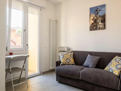 Apartment Galleria del Reno 2B - Features photo 6