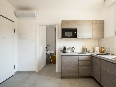 Apartment Galleria del Reno 2B - Features photo 7