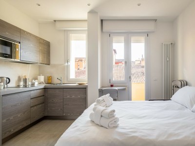 Apartment Galleria del Reno 2B - Features photo 8