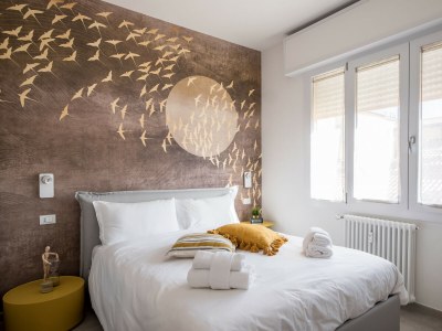 Apartment Galleria del Reno 2B - Features photo 9