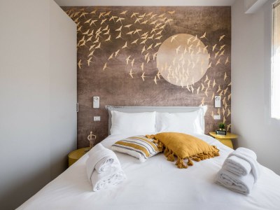 Apartment Galleria del Reno 2B - Features photo 10