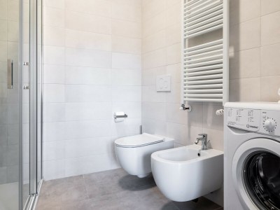 Apartment Galleria del Reno 2B - Features photo 11