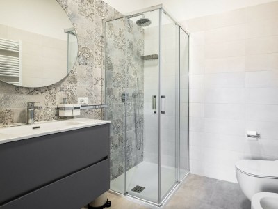 Apartment Galleria del Reno 2B - Features photo 12