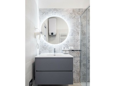 Apartment Galleria del Reno 2B - Features photo 13