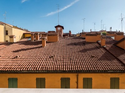 Apartment Galleria del Reno 2B - Environment photo 14