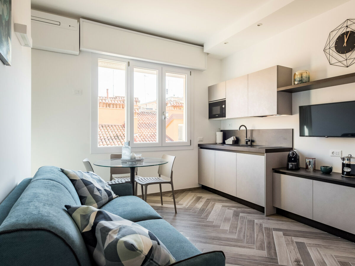 Apartment Galleria del Reno 2A - Residenza del Reno - Features photo 2