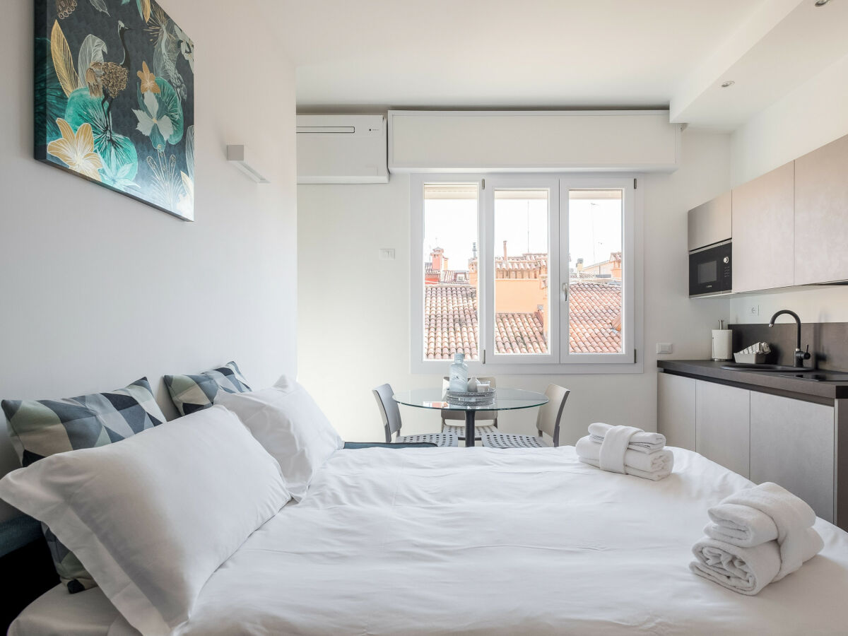 Apartment Galleria del Reno 2A - Residenza del Reno - Features photo 4