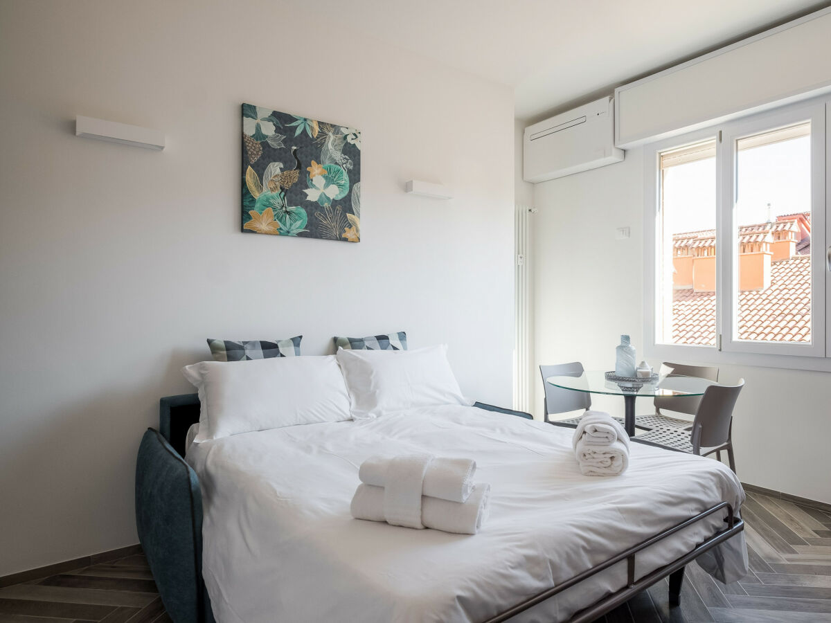 Apartment Galleria del Reno 2A - Residenza del Reno - Features photo 5