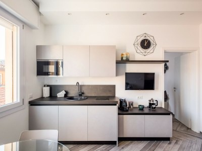 Apartment Galleria del Reno 2A - Residenza del Reno - Features photo 3