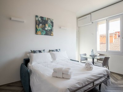 Apartment Galleria del Reno 2A - Residenza del Reno - Features photo 5