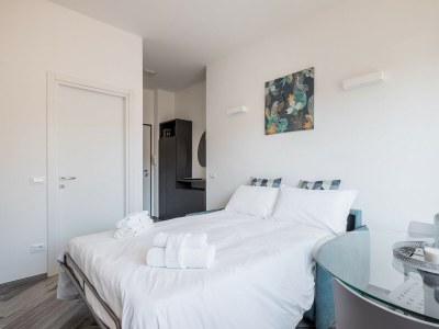 Apartment Galleria del Reno 2A - Residenza del Reno - Features photo 6