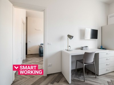 Apartment Galleria del Reno 2A - Residenza del Reno - Features photo 8