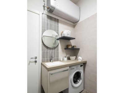 Apartment Galleria del Reno 2A - Residenza del Reno - Features photo 11