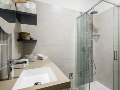 Apartment Galleria del Reno 2A - Residenza del Reno - Features photo 12