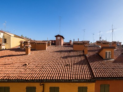 Apartment Galleria del Reno 2A - Residenza del Reno - Environment photo 13