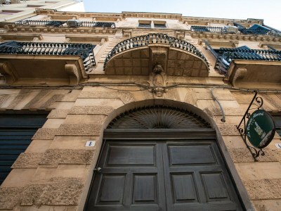 Apartment Agatea a due passi dal Duomo by Wonderful Italy in Catania - Apartment