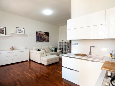 Apartment Agatea a due passi dal Duomo by Wonderful Italy - Features photo 6