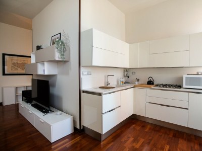 Apartment Agatea a due passi dal Duomo by Wonderful Italy - Features photo 7