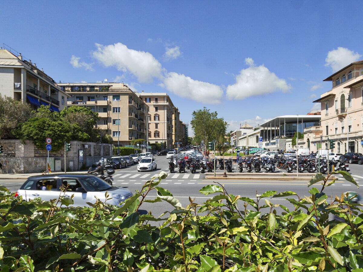 Apartment Corso Italia Deluxe Apartment - P.IVA