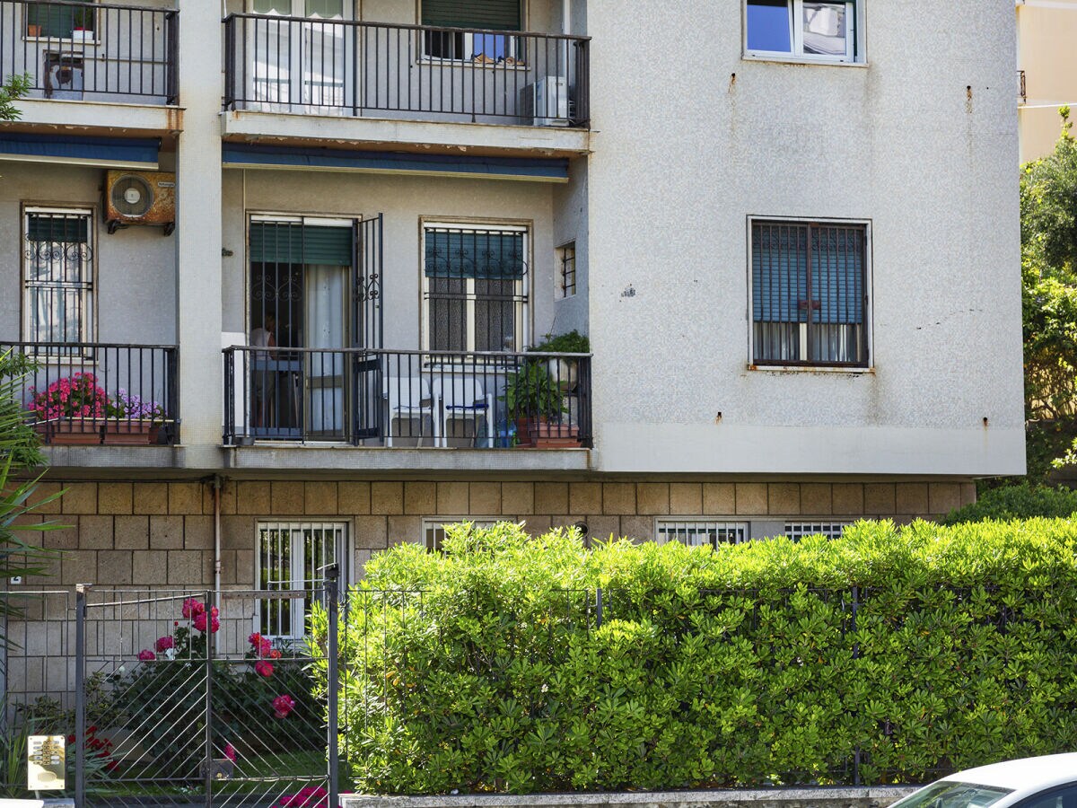 Apartment Corso Italia Deluxe Apartment - P.IVA - Outdoor photo 5