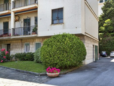 Apartment Corso Italia Deluxe Apartment - P.IVA - Outdoor photo 3