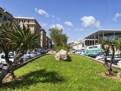 Apartment Corso Italia Deluxe Apartment - P.IVA - Outdoor photo 4