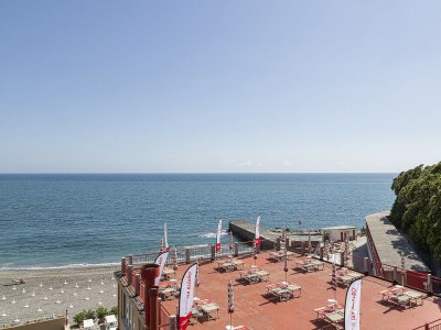 Apartment Corso Italia Deluxe Apartment - P.IVA - Outdoor photo 7