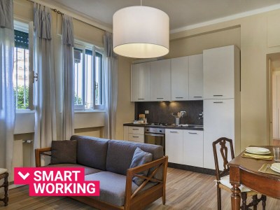 Apartment Corso Italia Deluxe Apartment - P.IVA - Features photo 9