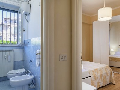 Apartment Corso Italia Deluxe Apartment - P.IVA - Features photo 15